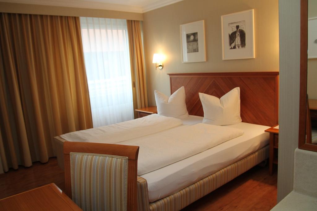 Hotel Sonne Альтештеттен Номер фото